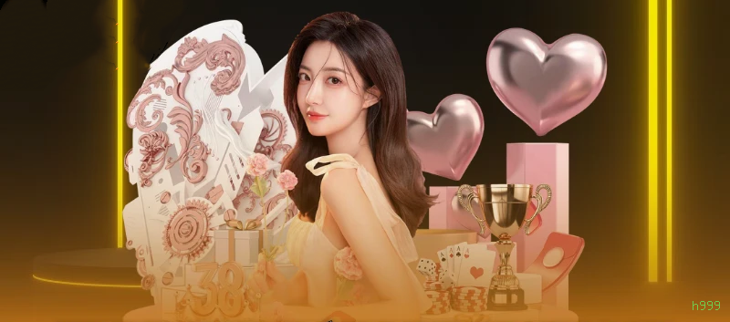 Plataforma completa da h999 com todos os jogos