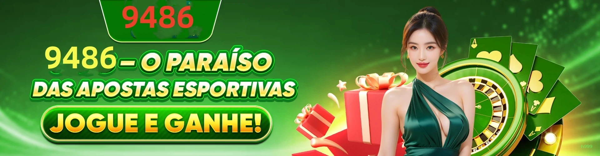 Slots online da h999 com jackpots progressivos